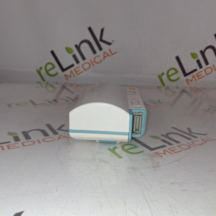 Philips M3001A-A01 Fast SpO2, NIBP, ECG MMS Module