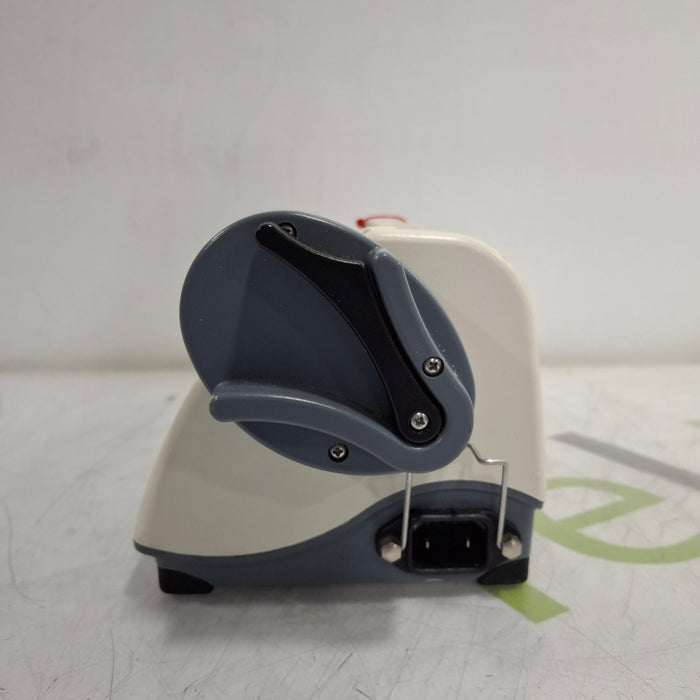 Smiths Medical Medfusion 3500 Version 6 Syringe Infusion Pump