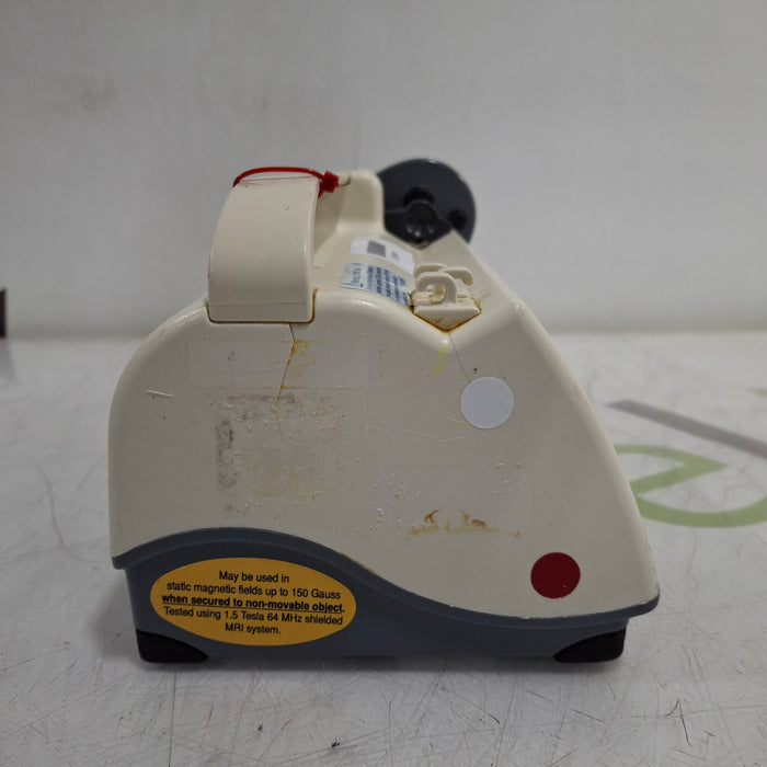 Smiths Medical Medfusion 3500 Version 6 Syringe Infusion Pump