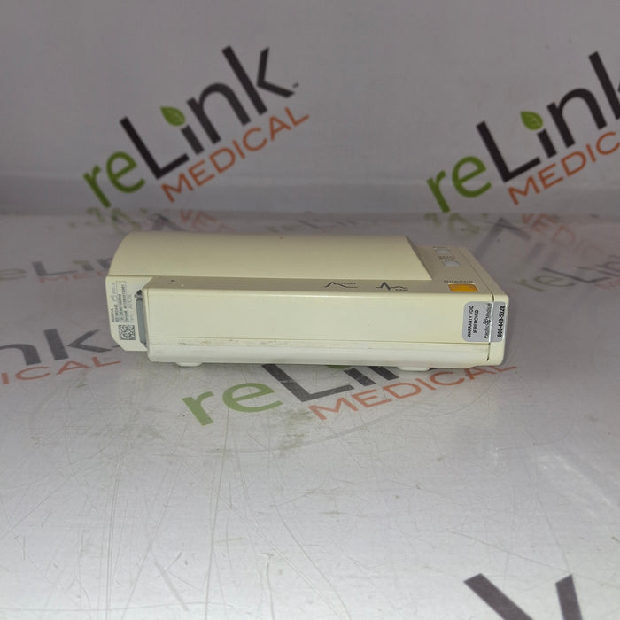 Philips M3001A-A01C06 Fast SpO2, NIBP, ECG, Temp, IBP MMS Module