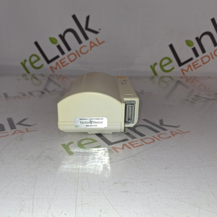 Philips M3001A-A01C06 Fast SpO2, NIBP, ECG, Temp, IBP MMS Module