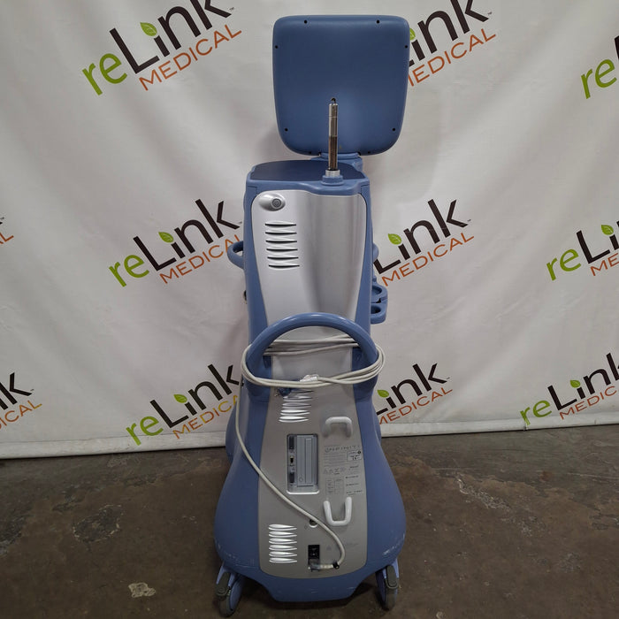 Alcon Laboratories Inc Infiniti Vision Phacoemulsifier