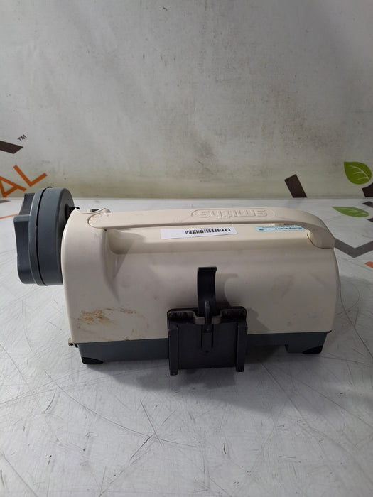 Smiths Medical Medfusion 3500 Version 6 Syringe Infusion Pump