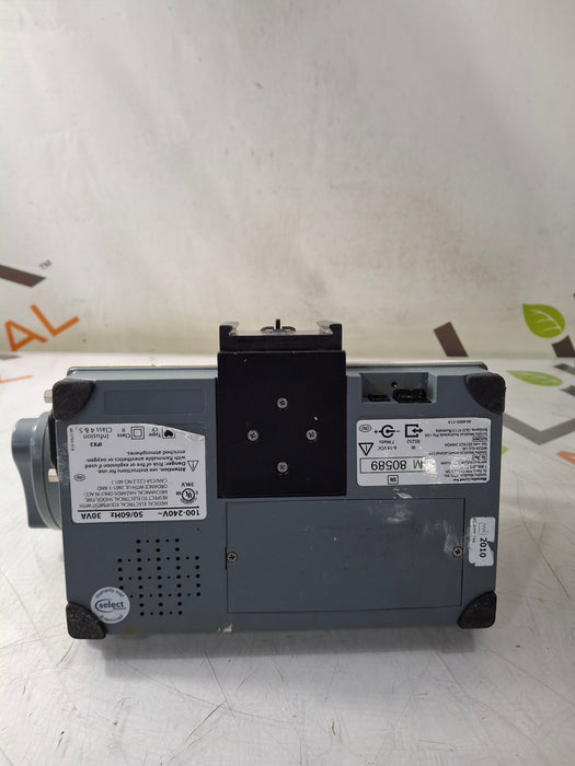 Smiths Medical Medfusion 3500 Version 6 Syringe Infusion Pump