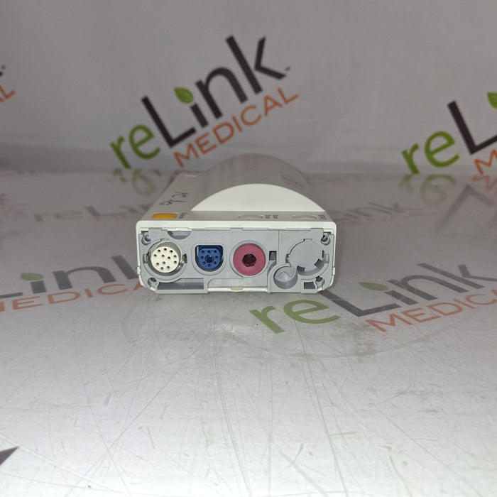 Philips M3001A-A01 Fast SpO2, NIBP, ECG MMS Module