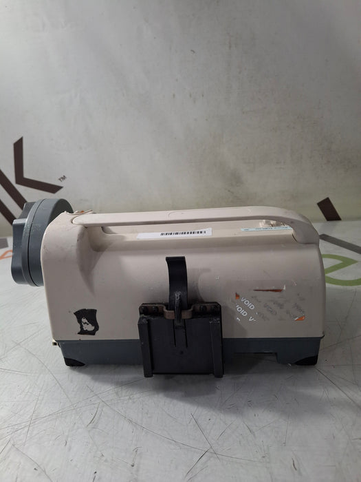 Smiths Medical Medfusion 3500 Version 6 Syringe Infusion Pump