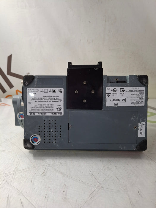 Smiths Medical Medfusion 3500 Version 6 Syringe Infusion Pump