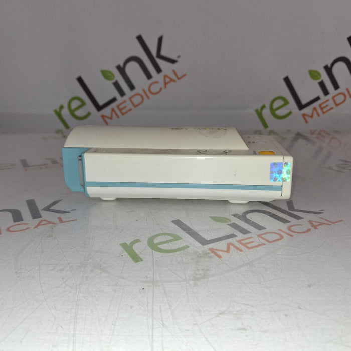 Philips M3001A-A01C06 Fast SpO2, NIBP, ECG, Temp, IBP MMS Module