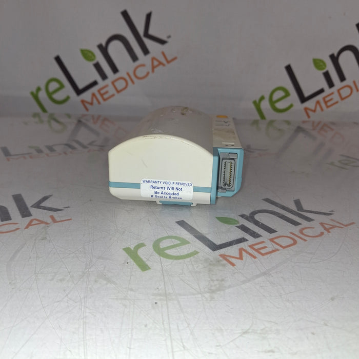 Philips M3001A-A01C06 Fast SpO2, NIBP, ECG, Temp, IBP MMS Module