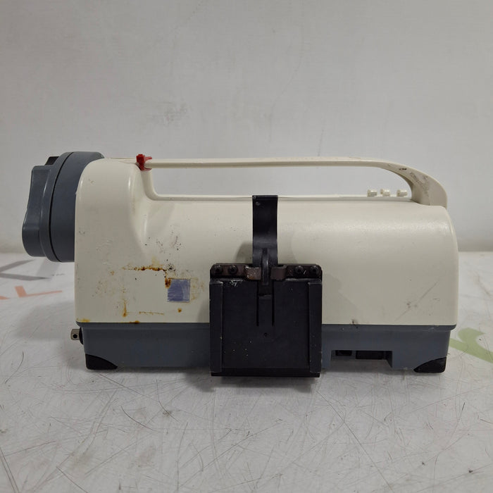 Smiths Medical Medfusion 3500 Version 6 Syringe Infusion Pump
