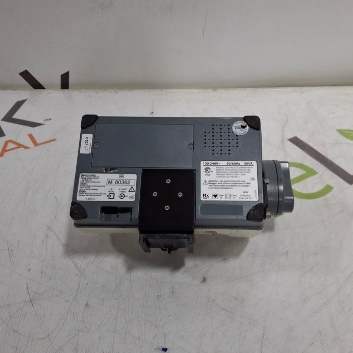 Smiths Medical Medfusion 3500 Version 6 Syringe Infusion Pump