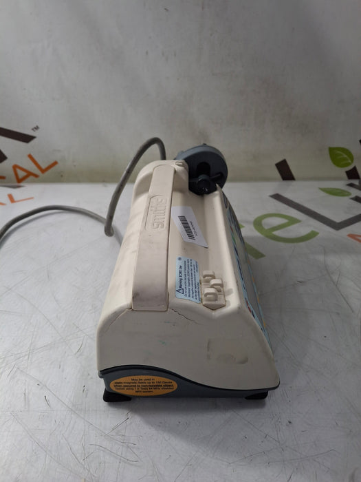 Smiths Medical Medfusion 3500 Version 3 Syringe Infusion Pump
