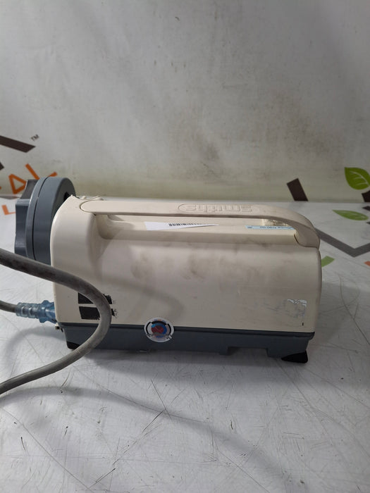 Smiths Medical Medfusion 3500 Version 3 Syringe Infusion Pump