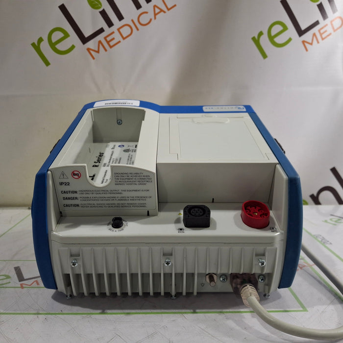 Zoll R Series ALS Defibrillator