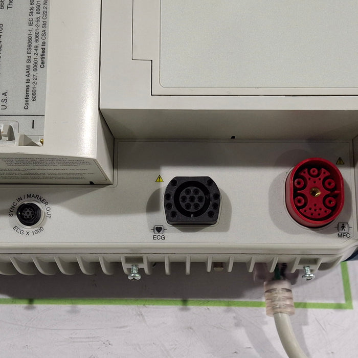 Zoll R Series ALS Defibrillator