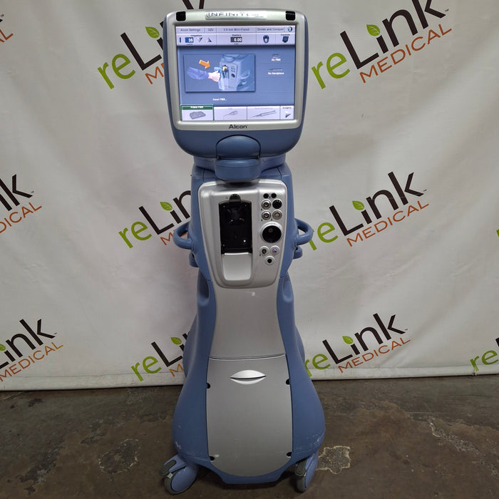 Alcon Laboratories Inc VideOverlay Infiniti Vision System