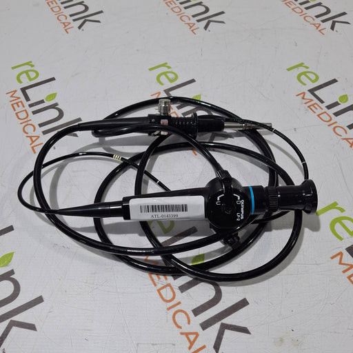 Olympus Olympus LF-2 Intubation Fiberscope Flexible Endoscopy reLink Online