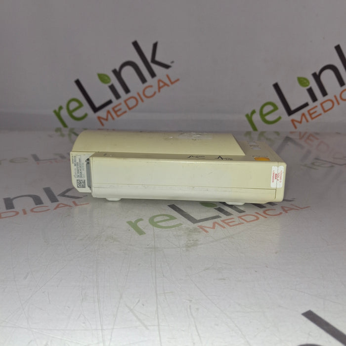 Philips M3001A-A01C06 Fast SpO2, NIBP, ECG, Temp, IBP MMS Module