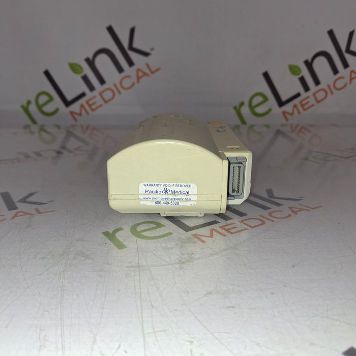 Philips M3001A-A01C06 Fast SpO2, NIBP, ECG, Temp, IBP MMS Module