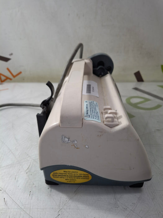 Smiths Medical Medfusion 3500 Version 5 Syringe Infusion Pump
