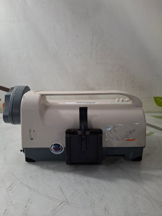 Smiths Medical Medfusion 3500 Version 5 Syringe Infusion Pump