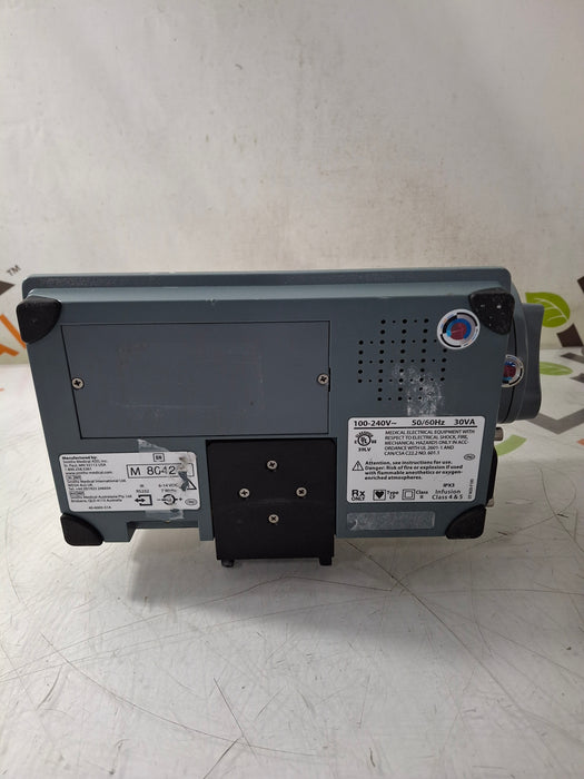 Smiths Medical Medfusion 3500 Version 5 Syringe Infusion Pump