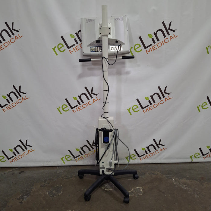 Karl Storz 26" Wideview Surgical Display