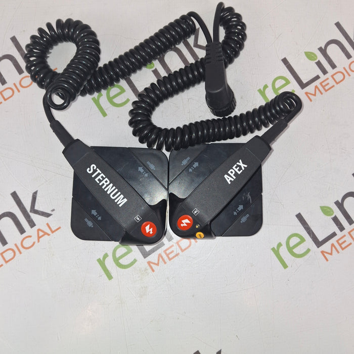 Physio-Control Apex/Sternum 3006568-007 External Paddle