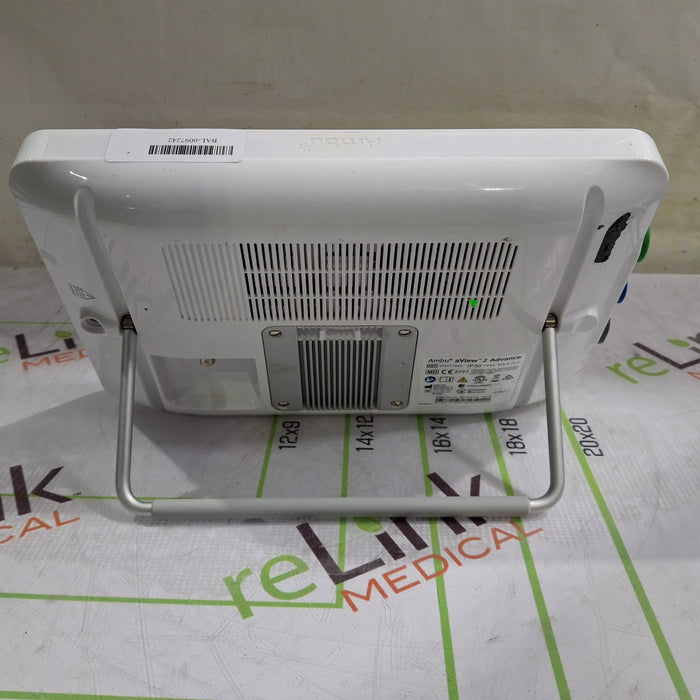 Ambu aView 2 Advance Monitor