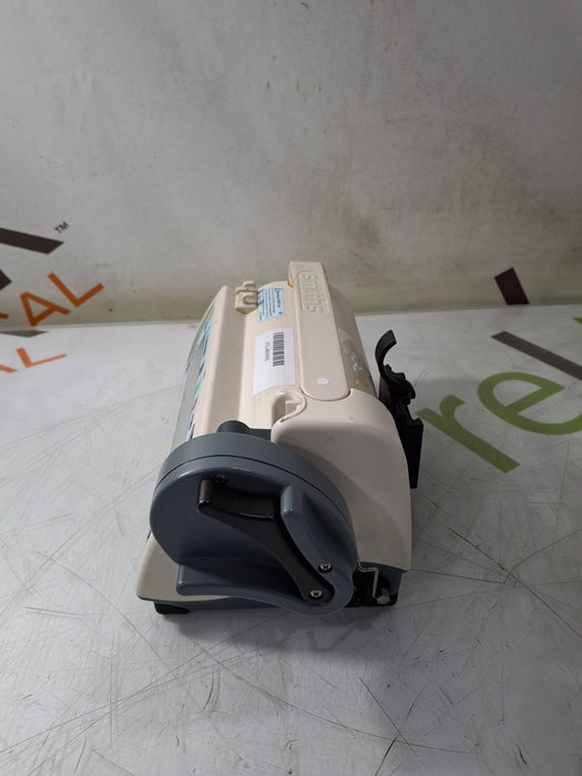 Smiths Medical Medfusion 3500 Version 6 Syringe Infusion Pump