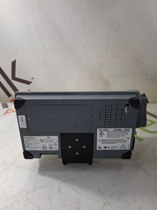 Smiths Medical Medfusion 3500 Version 6 Syringe Infusion Pump