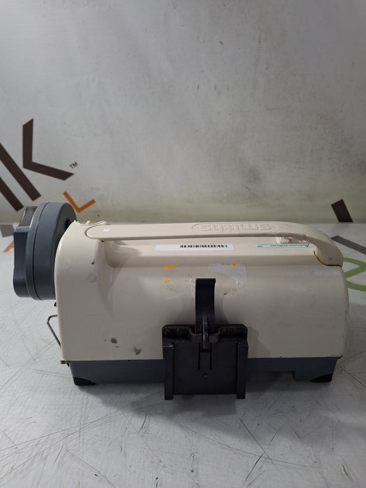 Smiths Medical Medfusion 3500 Version 6 Syringe Infusion Pump