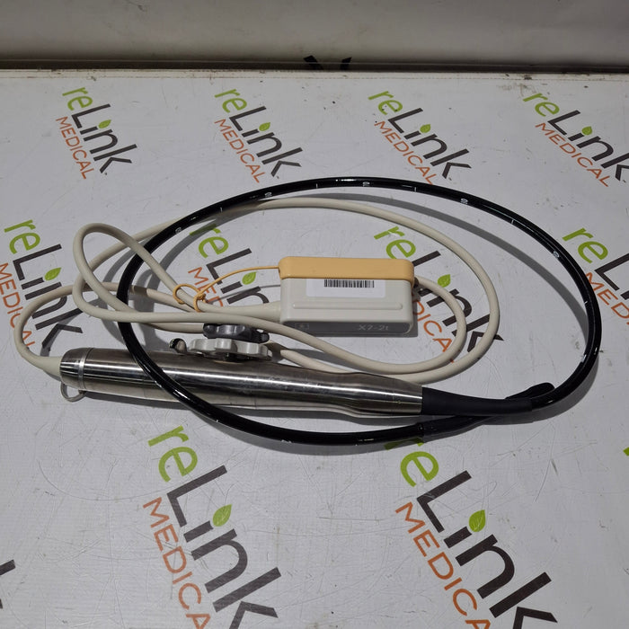 Philips X7-2t TEE Probe Transducer CX-50 Version