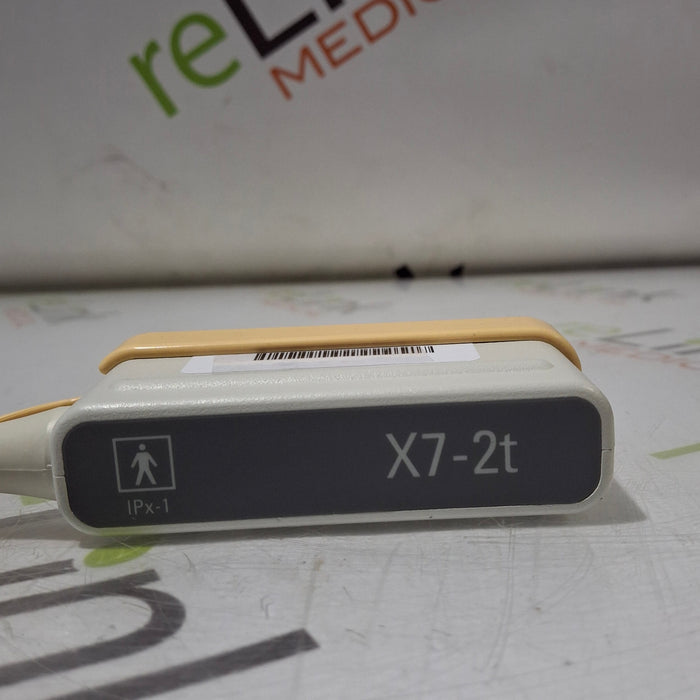 Philips X7-2t TEE Probe Transducer CX-50 Version