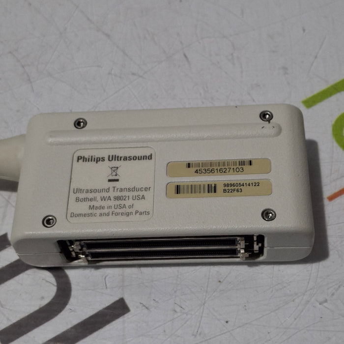 Philips X7-2t TEE Probe Transducer CX-50 Version