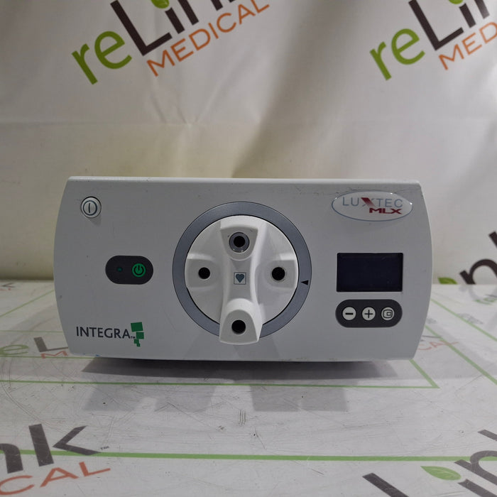 Luxtec Integra MLX Light Source