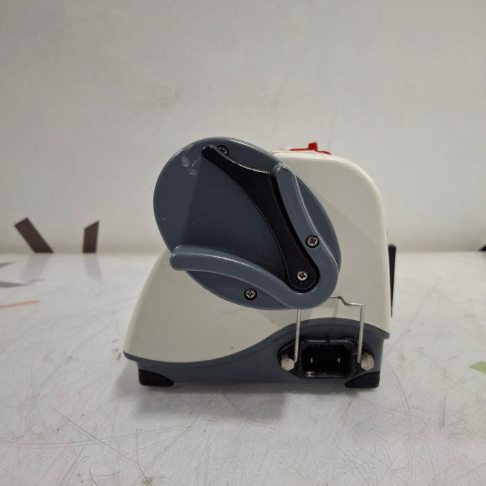 Smiths Medical Medfusion 3500 Version 6 Syringe Infusion Pump