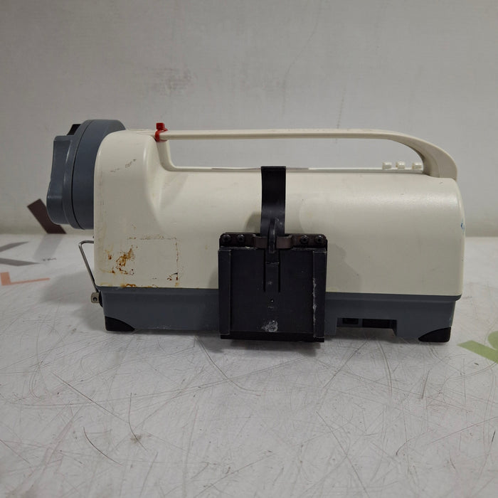 Smiths Medical Medfusion 3500 Version 6 Syringe Infusion Pump