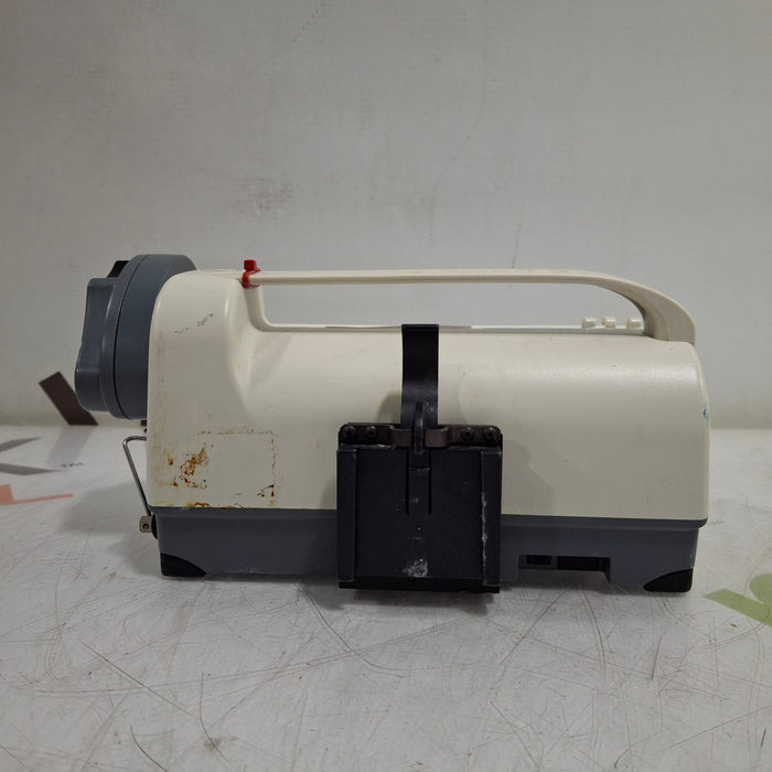 Smiths Medical Medfusion 3500 Version 6 Syringe Infusion Pump