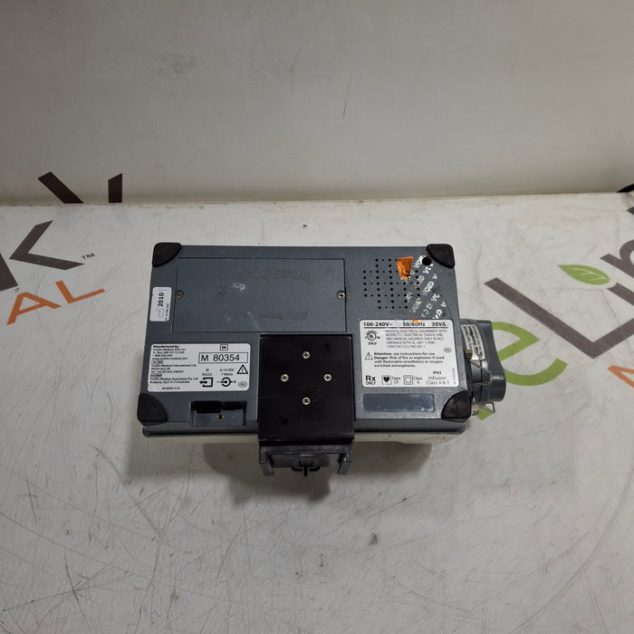 Smiths Medical Medfusion 3500 Version 6 Syringe Infusion Pump