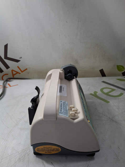 Smiths Medical Medfusion 3500 Version 6 Syringe Infusion Pump
