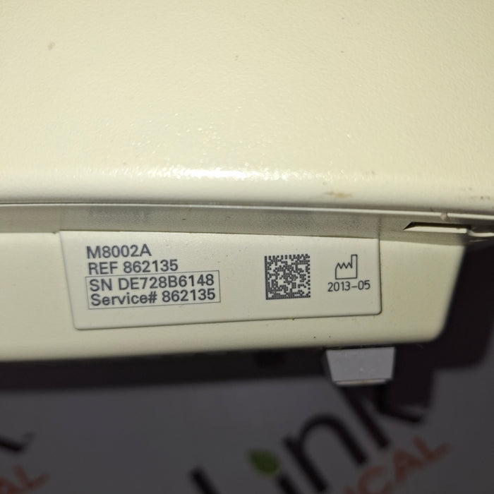 Philips IntelliVue MP30 Patient Monitor