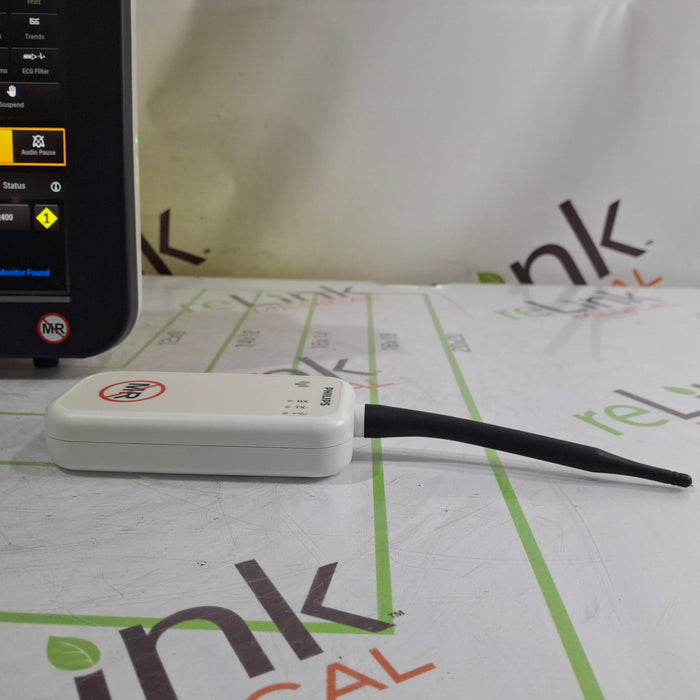 Philips Expression IP5 Information Portal - Remote Display