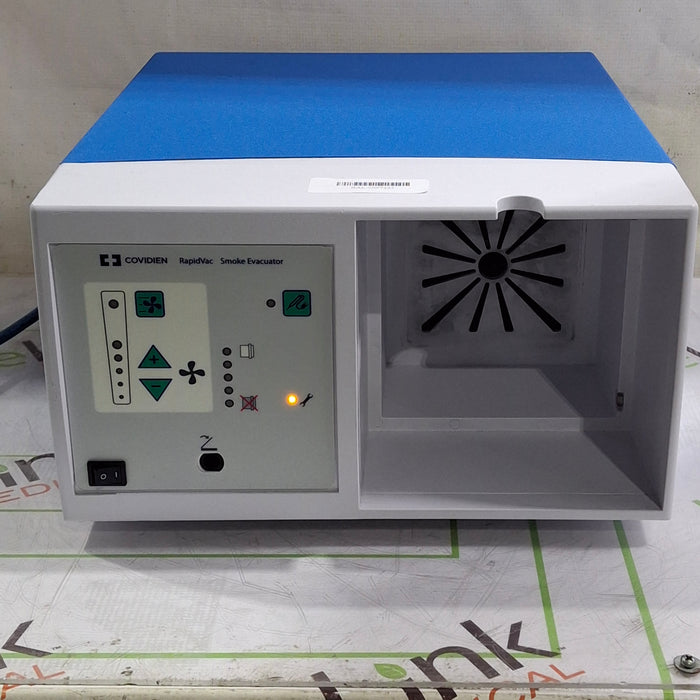 Covidien RapidVac SE3690 Smoke Evacuator