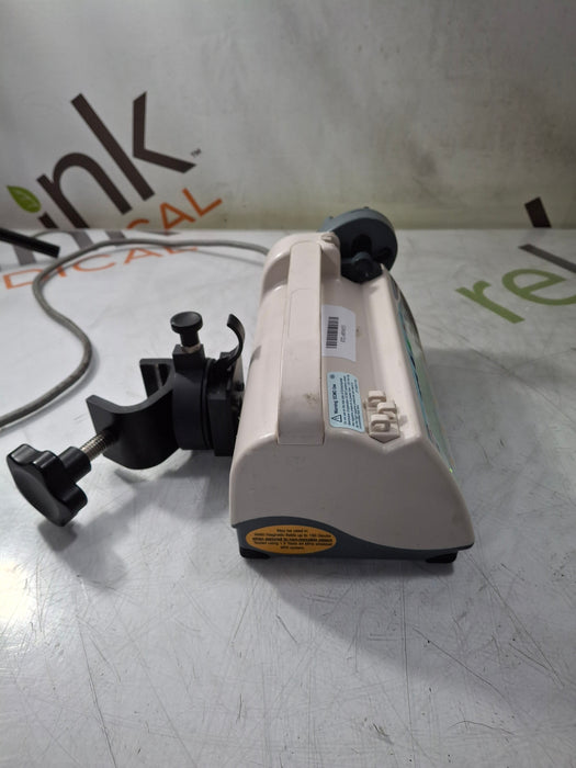 Smiths Medical Medfusion 3500 Version 6 Syringe Infusion Pump