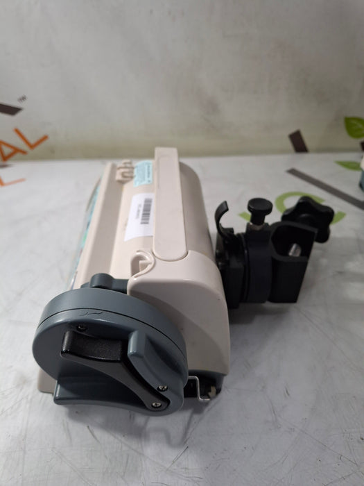 Smiths Medical Medfusion 3500 Version 6 Syringe Infusion Pump
