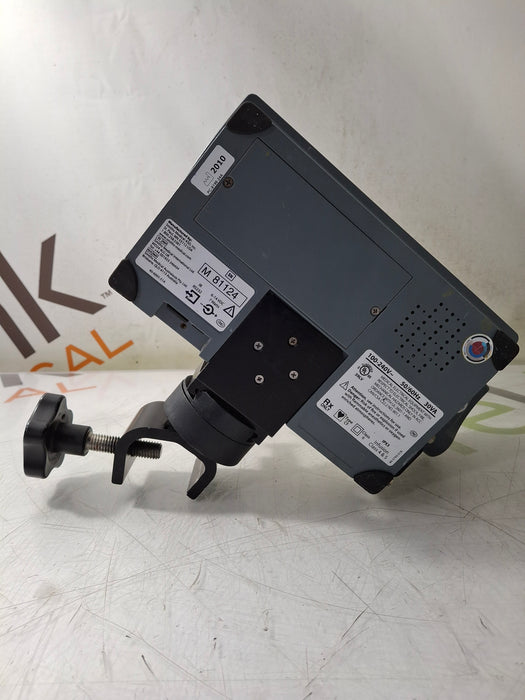 Smiths Medical Medfusion 3500 Version 6 Syringe Infusion Pump