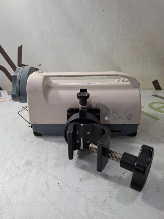 Smiths Medical Medfusion 3500 Version 6 Syringe Infusion Pump