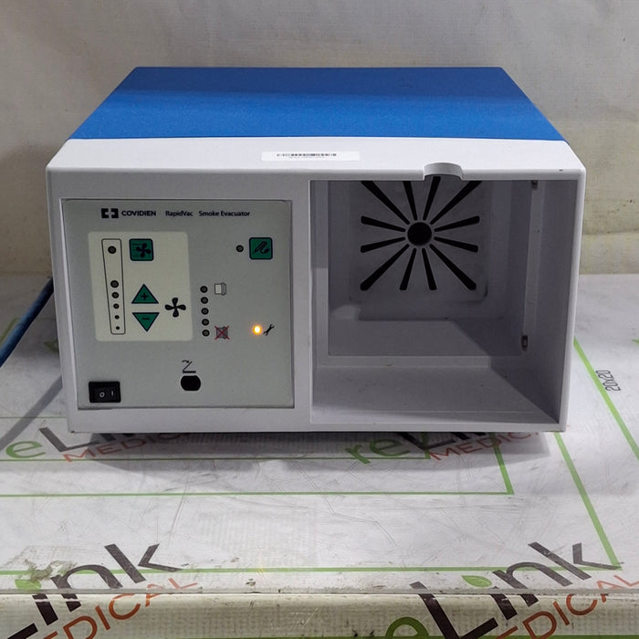 Covidien RapidVac SE3690 Smoke Evacuator