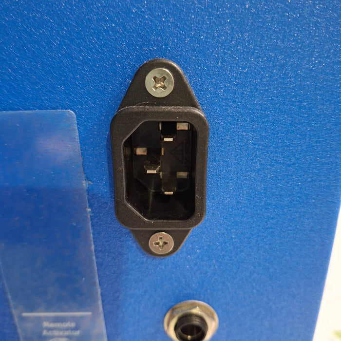 Covidien RapidVac SE3690 Smoke Evacuator